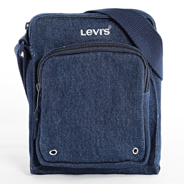 Levi's - Tas 235915-0640 Ruw blauw