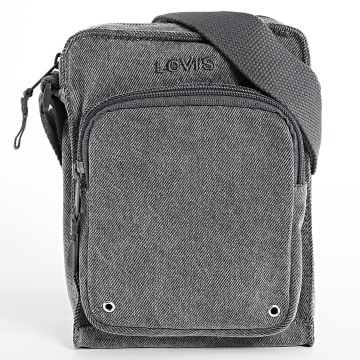 Levi's - Tas 235915-0013 gevlekt grijs