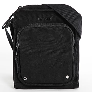 Levi's - Sacoche 235915-0005 Noir