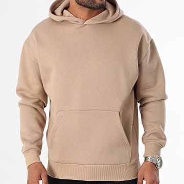 MTX - ZT1008 Beige Hoody