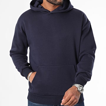 MTX - ZT1008 Hoodie marineblauw