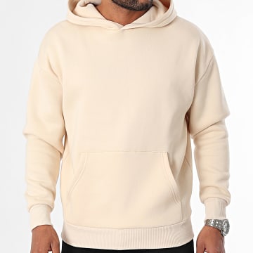 MTX - ZT1008 Hoodie Licht Beige