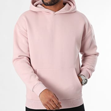 MTX - Hoodie ZT1008 Roze