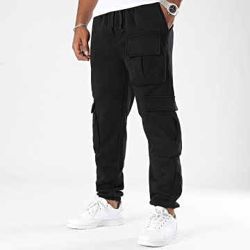 MTX - Pantaloni da jogging neri