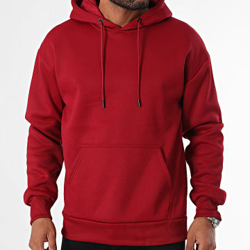 MTX - AH-5175 Hoodie Bordeaux