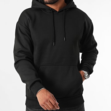 MTX - AH-5175 Hoody Zwart