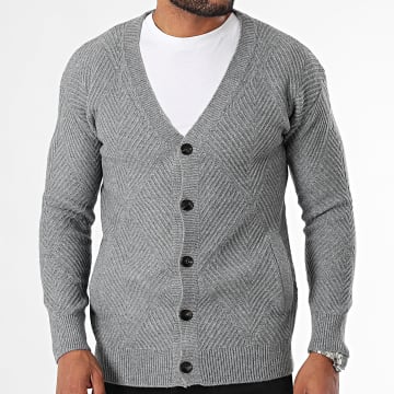 MTX - Veste 6653 Gris