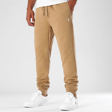 Polo Ralph Lauren - Pantalon Jogging Original Player Camel