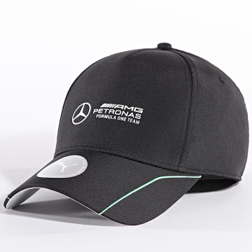 Puma - MAPF1 BB AMG Mercedes Cap Zwart