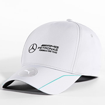 Puma - MAPF1 BB AMG Mercedes Cap Grijs