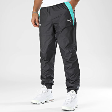 Puma - Pantalon Jogging MAPF1 627035 Noir