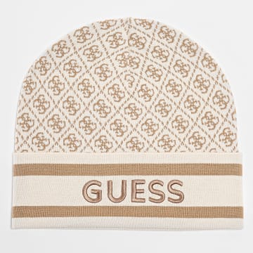 Guess - Beanie W4BZ21-Z3JD2 Beige