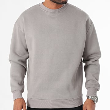 MTX - Sweat Crewneck ZT1009 Gris