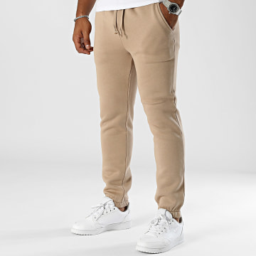 MTX - Pantaloni da jogging beige