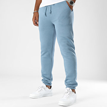 MTX - Pantaloni da jogging blu e grigi