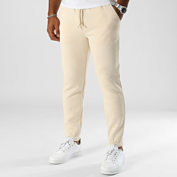 MTX - Beige joggingbroek