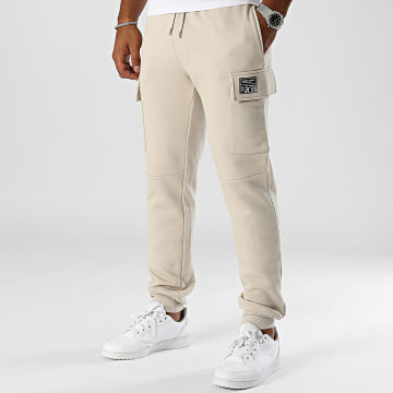 Produkt - Nabil Beige Cargo Broek