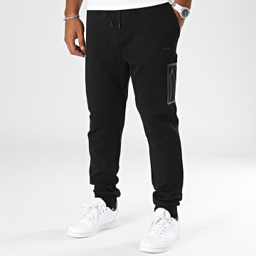 BOSS - Hariq Joggingbroek 50519026 Zwart