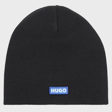 Hugo Blue - Gorro Xovo 50521715 Negro