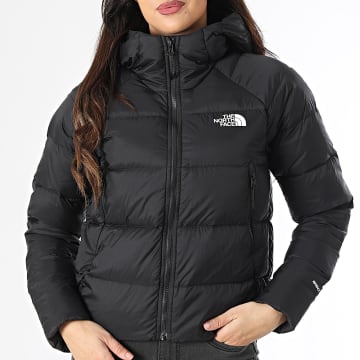 Promos Doudounes Femme La Boutique Officielle