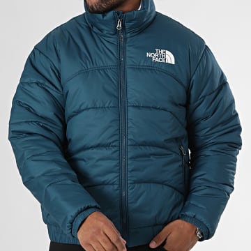 The North Face - Doudoune The North Face 2000 Bleu Marine