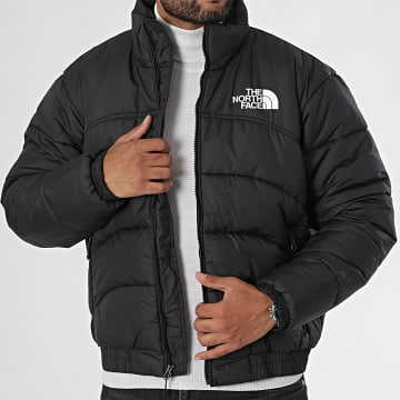 The North Face - Doudoune The North Face 2000 Noir