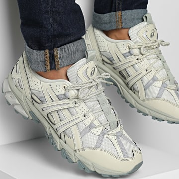 Asics - Baskets Gel Sonoma 15-50 1203A538 Light Dust Olive Grey