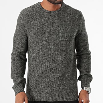 Only And Sons - Jersey Landon Regular Gris