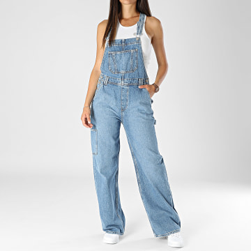 Only - Peto de mujer Bjork Azul Denim