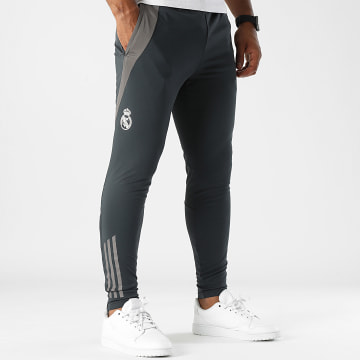 Adidas Sportswear - Pantalon Jogging Real Madrid IT5096 Gris Anthracite