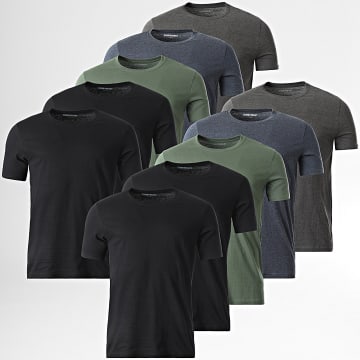 T-shirt 6Pcs Mne0805