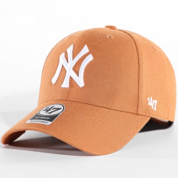 '47 Brand - MVP NY Camel Cap