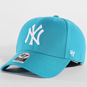 '47 Brand - MVP NY Cap Blauw