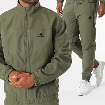 Adidas Performance - IY6666 Chándal verde caqui