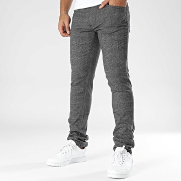 Pantalons Habilles Homme La Boutique Officielle