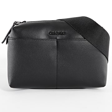 Calvin Klein - Clean Essential Cameratas 2184 Zwart