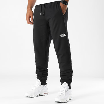 The North Face - NSE A4SVQ Joggingbroek Zwart