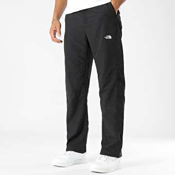 The North Face - Pantalon Jogging Loose Abukuma A8798 Noir