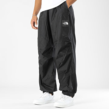The North Face - Pantalon Jogging Wind x Yinka Ilori A89GP Noir