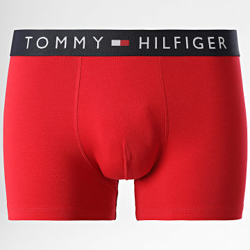 Tommy Hilfiger - Boxer 2836 Rojo