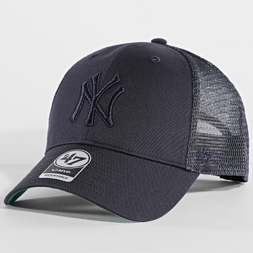 '47 Brand - MVP NY Trucker Cap Azul Marino