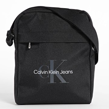 Calvin Klein - Bolsa Sport Essentials Reporter 2011 Negra