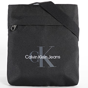 Calvin Klein - Bolsa Sport Essentials 2009 Negra