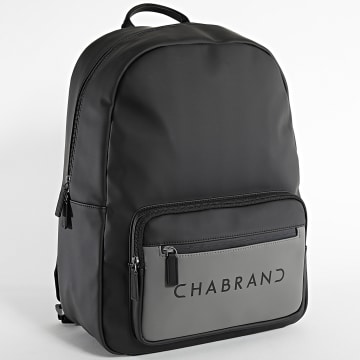 Chabrand - Mochila 17233109 Negro Gris