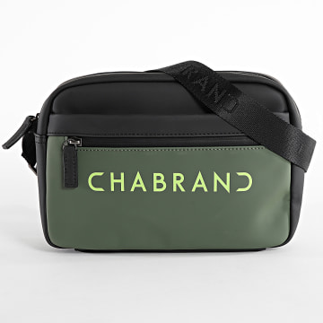 Chabrand - Tas 17239150 Zwart Groen