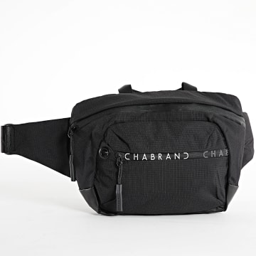 Chabrand - Bananentas 58514110 Zwart