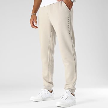 Jack And Jones - Gordon Taupe joggingpak