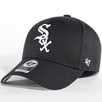 '47 Brand - Casquette MVP SOX Noir