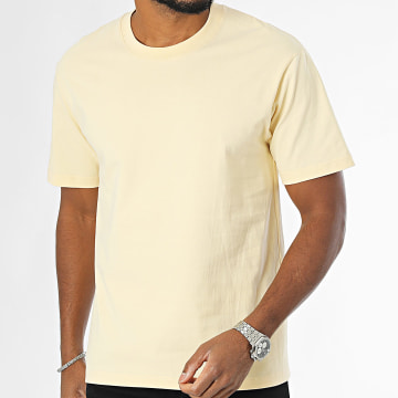 Frilivin - Beige T-shirt