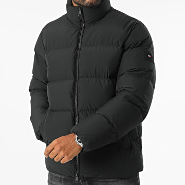 Tommy Hilfiger - Doudoune Down Puffer 6666 Noir